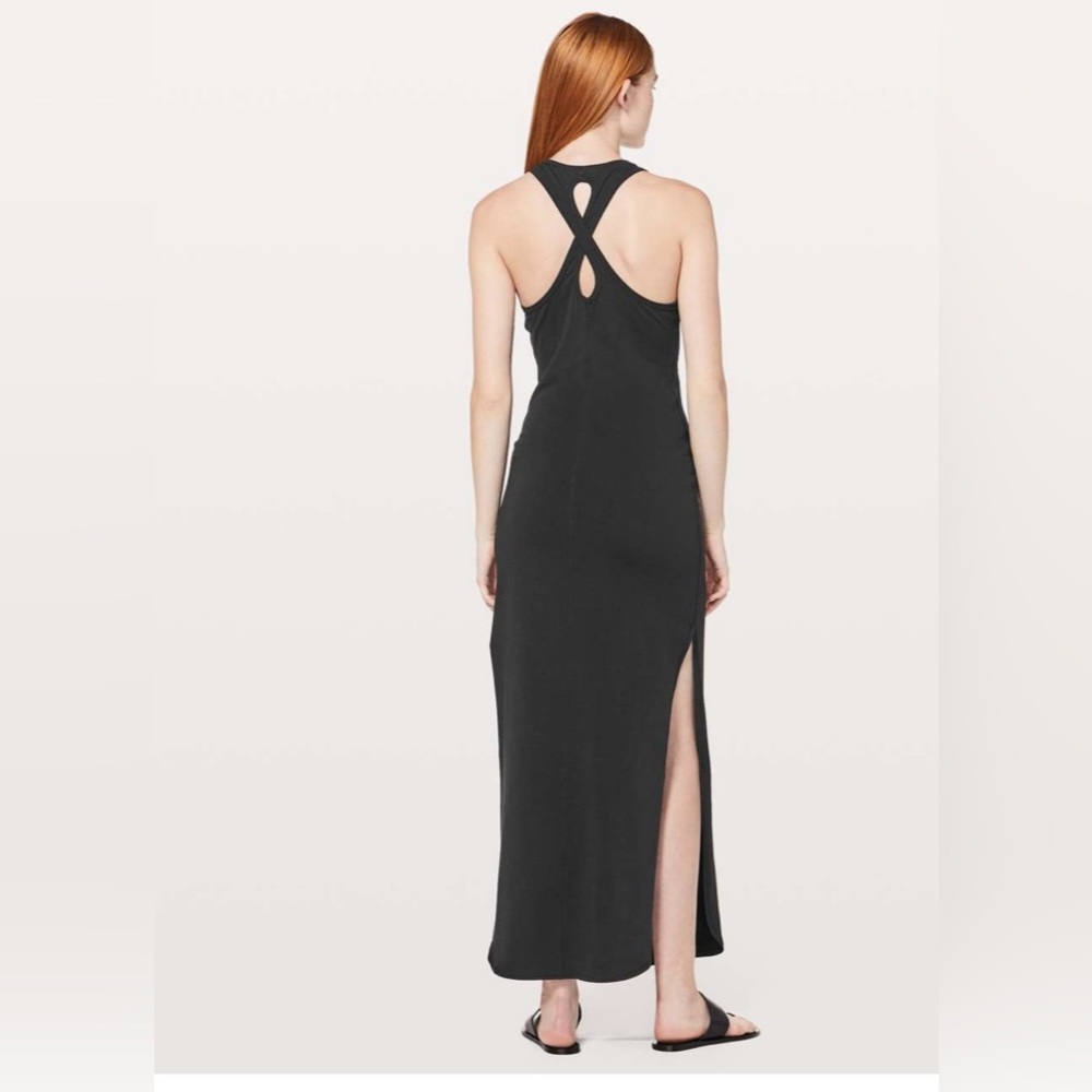 Lululemon Restore & Revitalize Dress